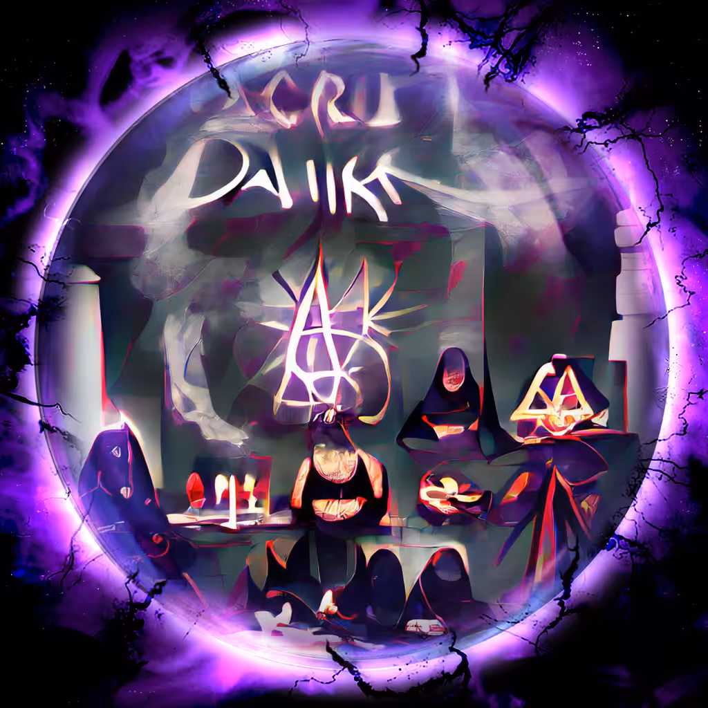 Shadow Ritual