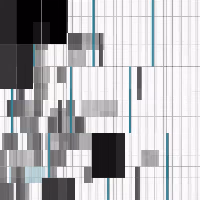 Grid Reconstructed #18