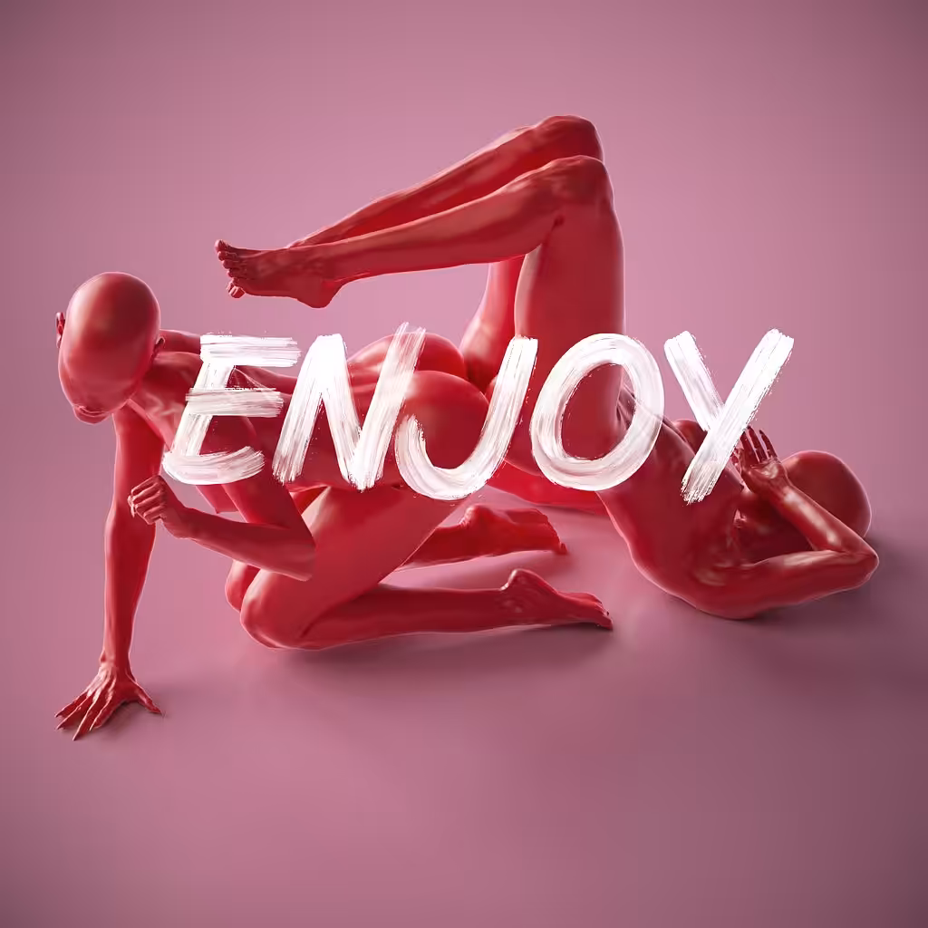 ENJOY