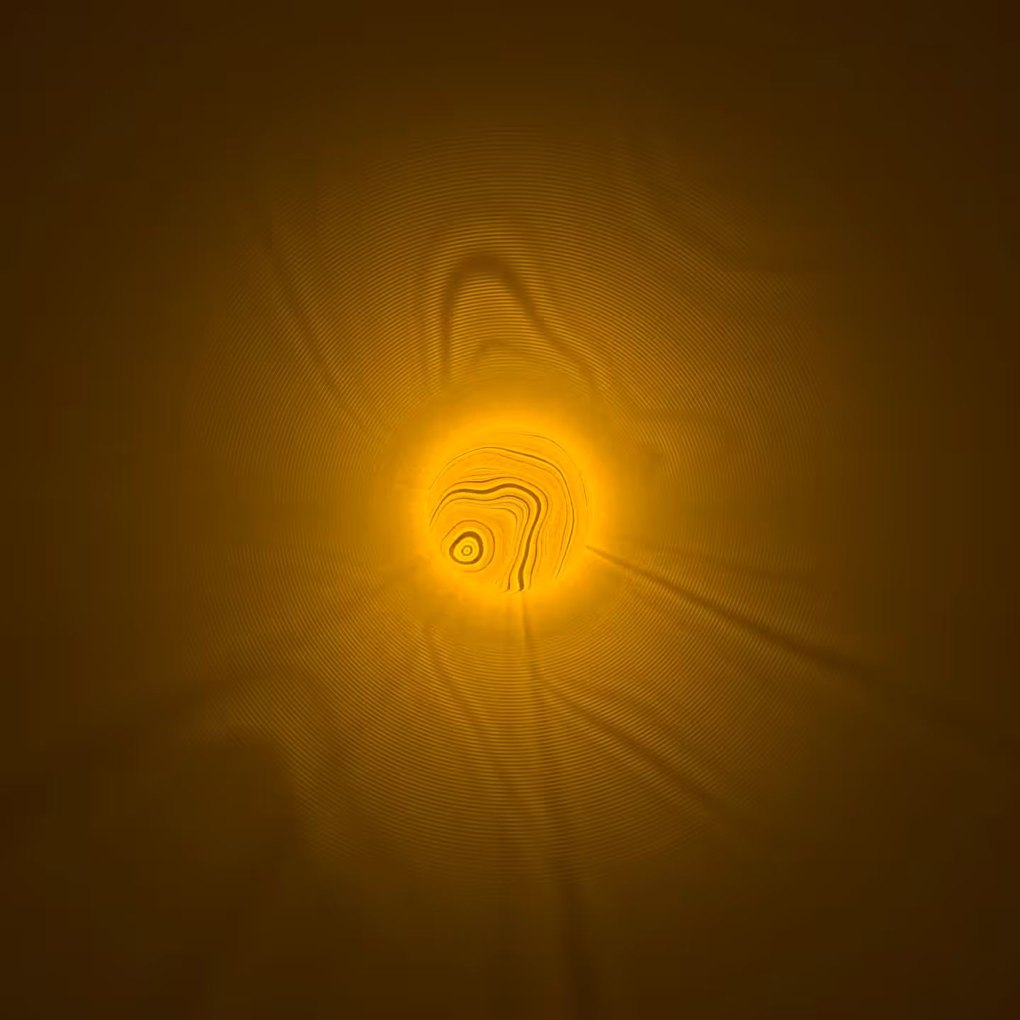 Chromospheres: 9 Ceti
