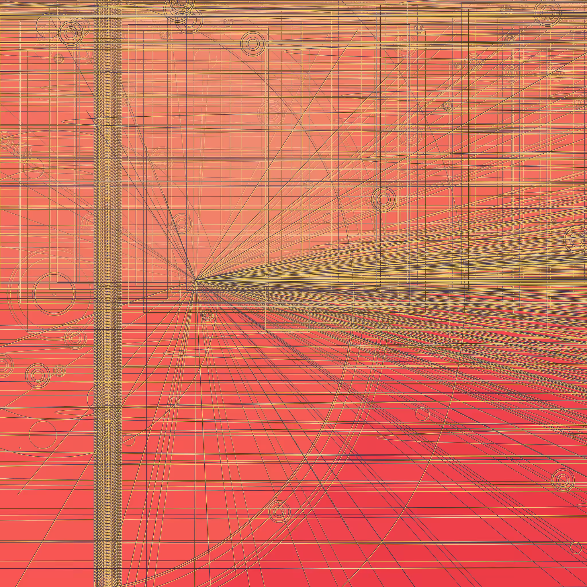 Vanishing Point #17