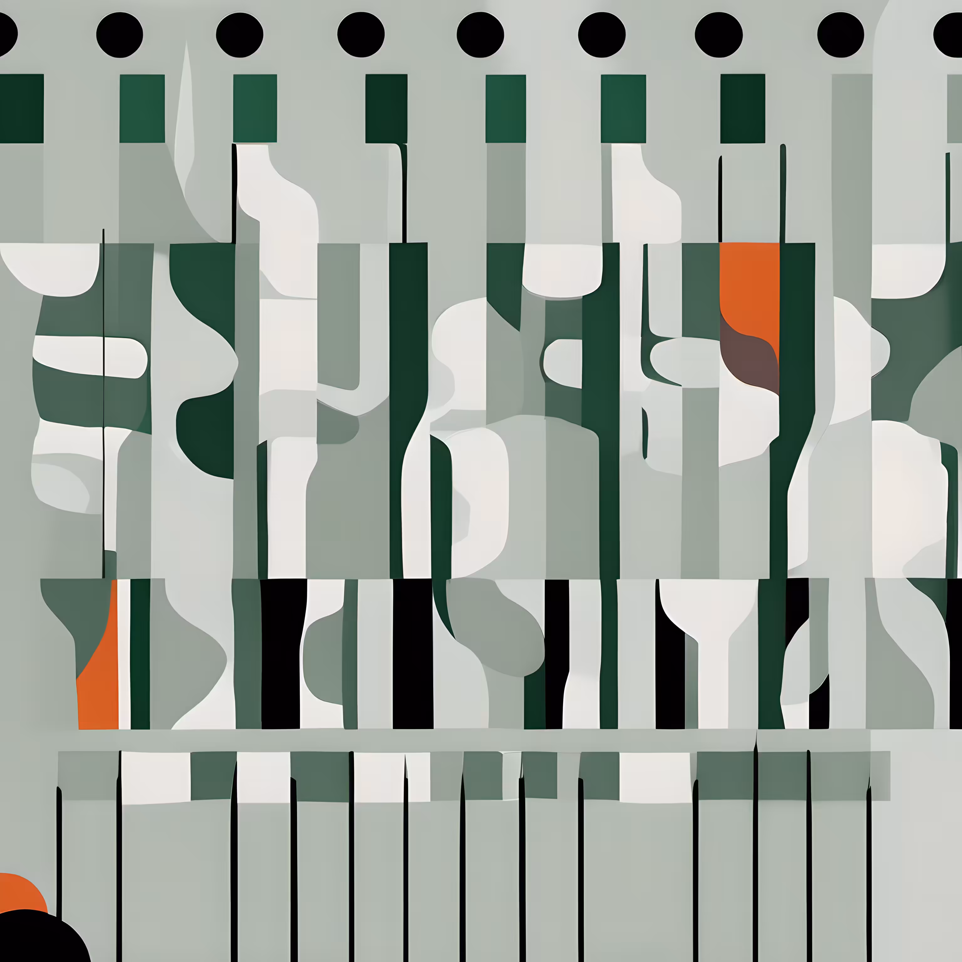 Latent Grids #20
