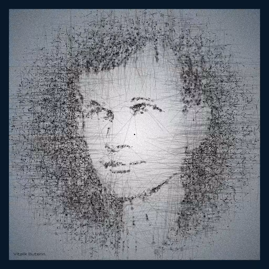 Crypto Portrait #97