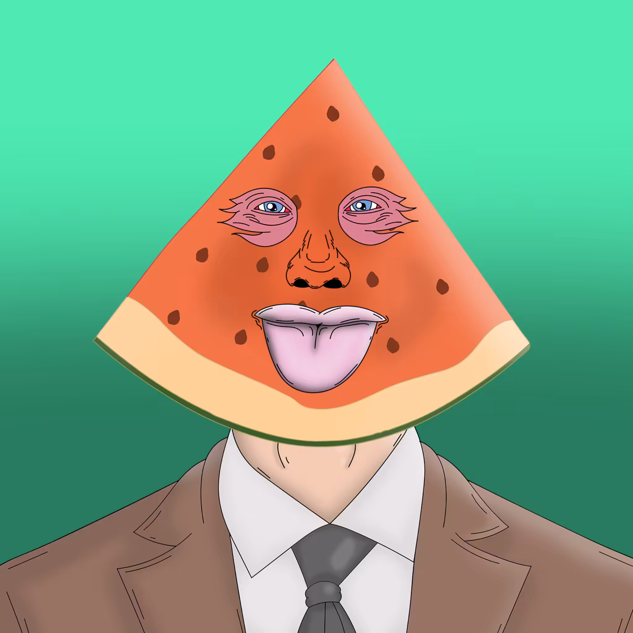 Fruity Boys #74