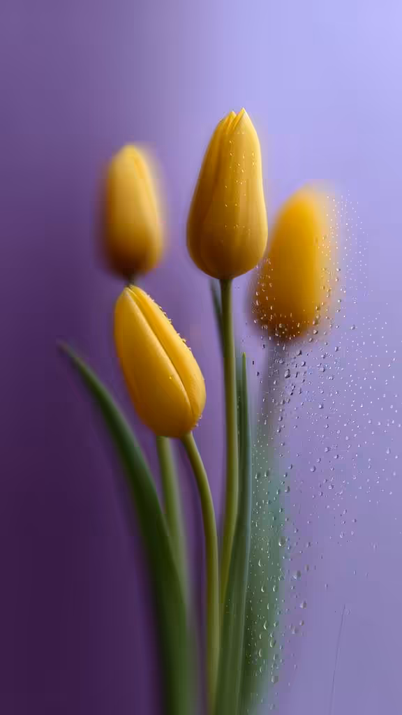 The Hopeless Love Flower