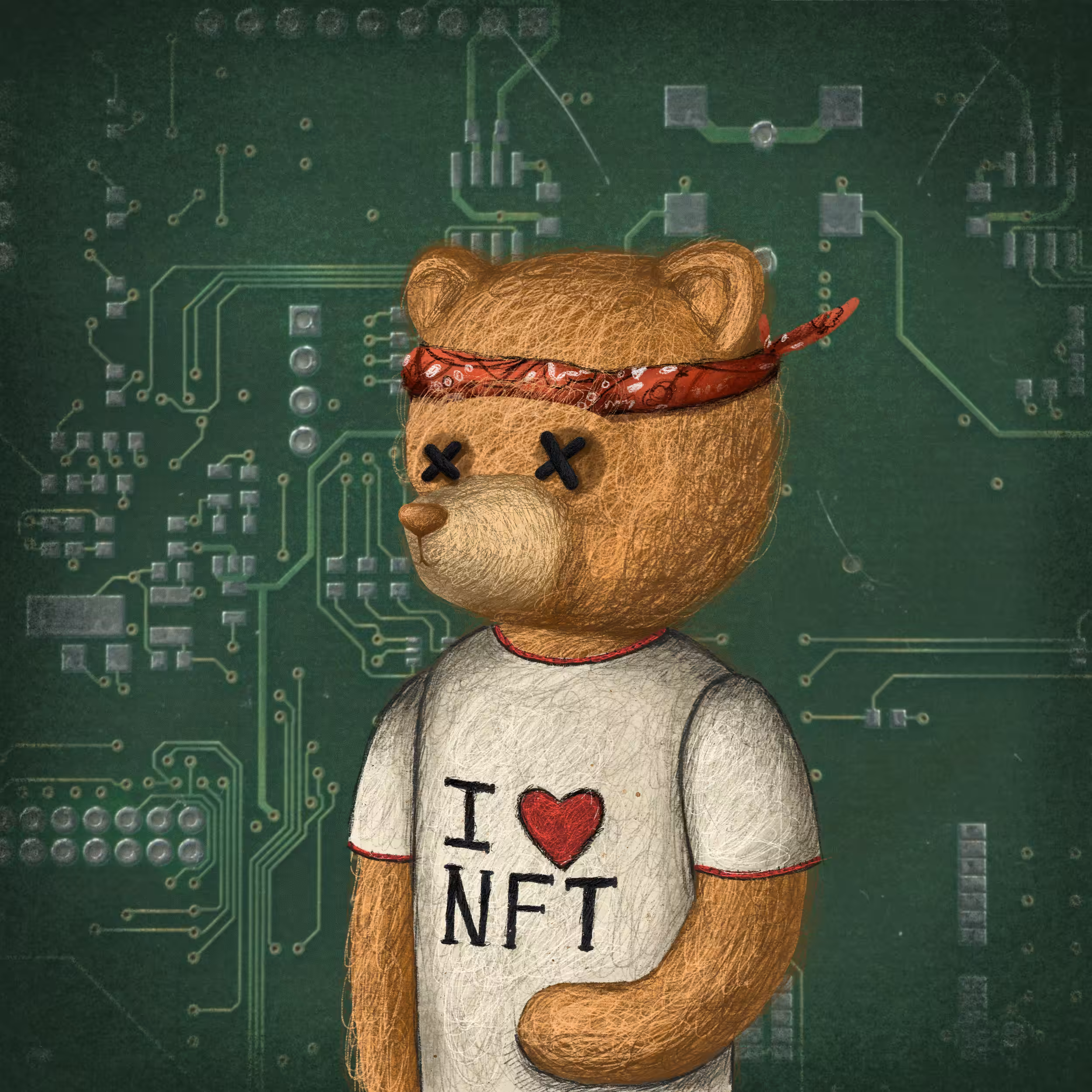 Bearmood867