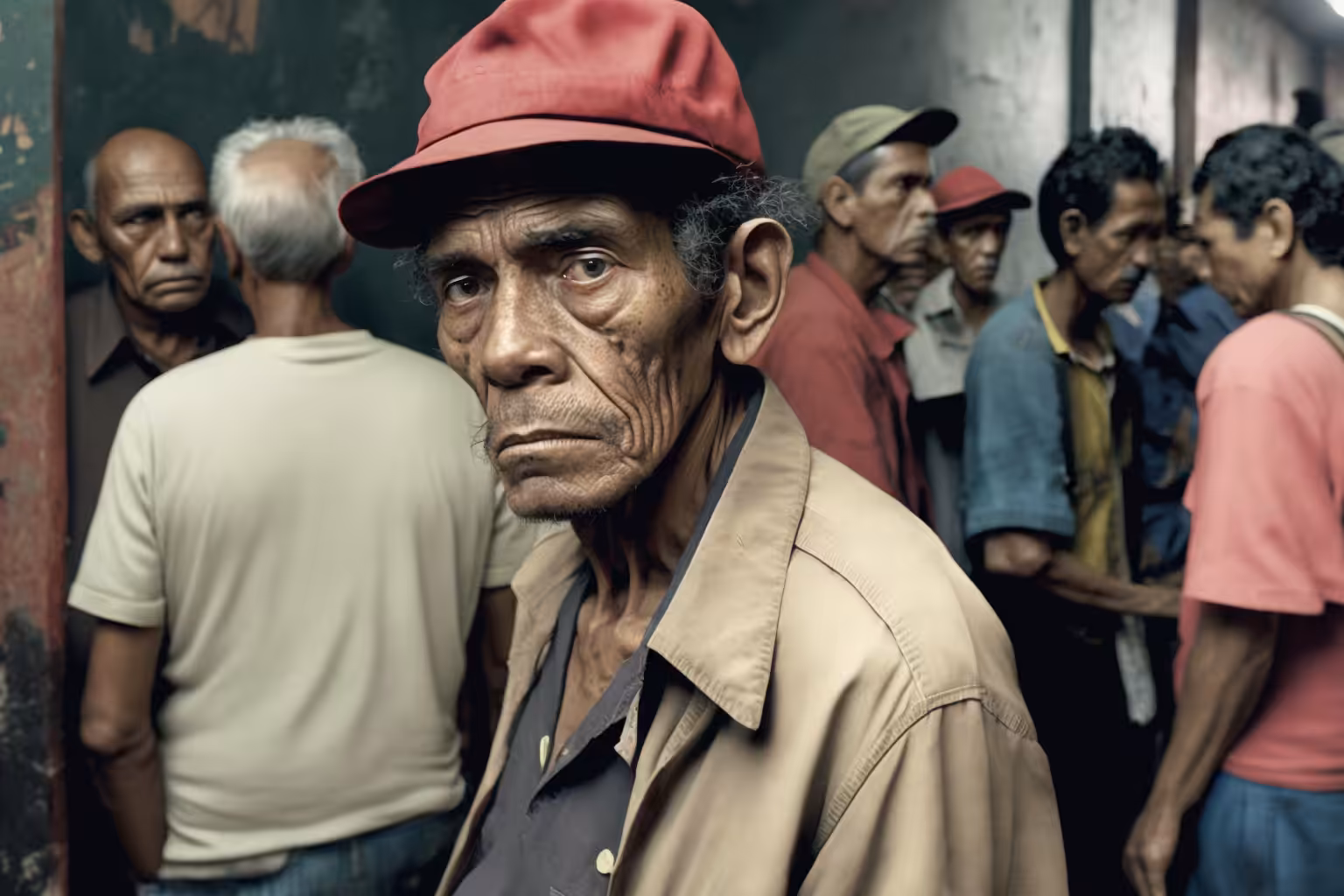 Disparity Economic in Venezuela #14