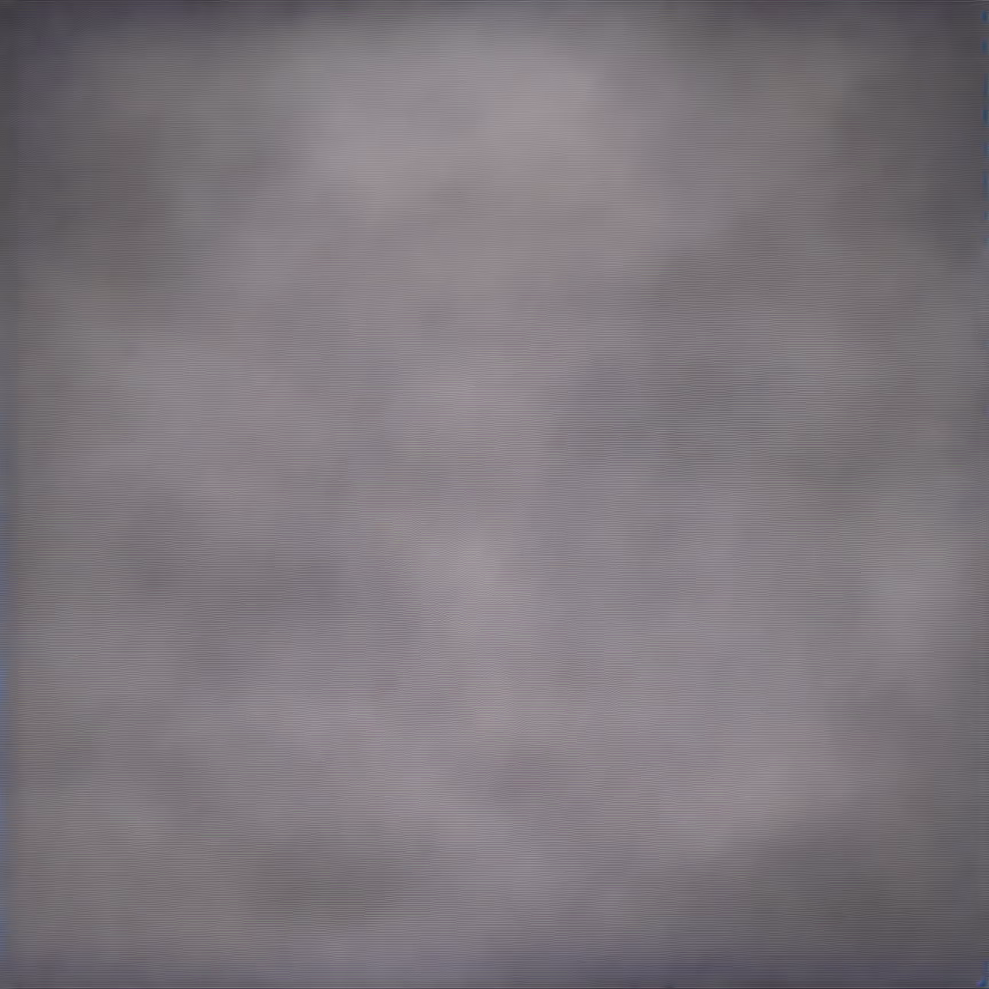 Sampling Clouds I. #2