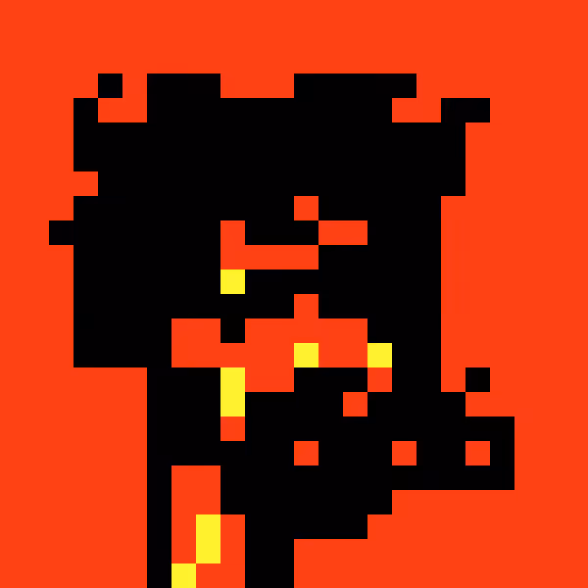 Recrunched DOS Punk 730