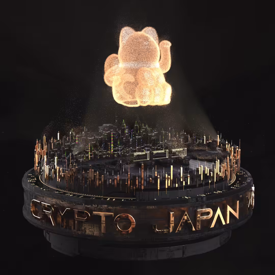 Crypto Japan Wealth