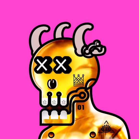 fx-Skull #116