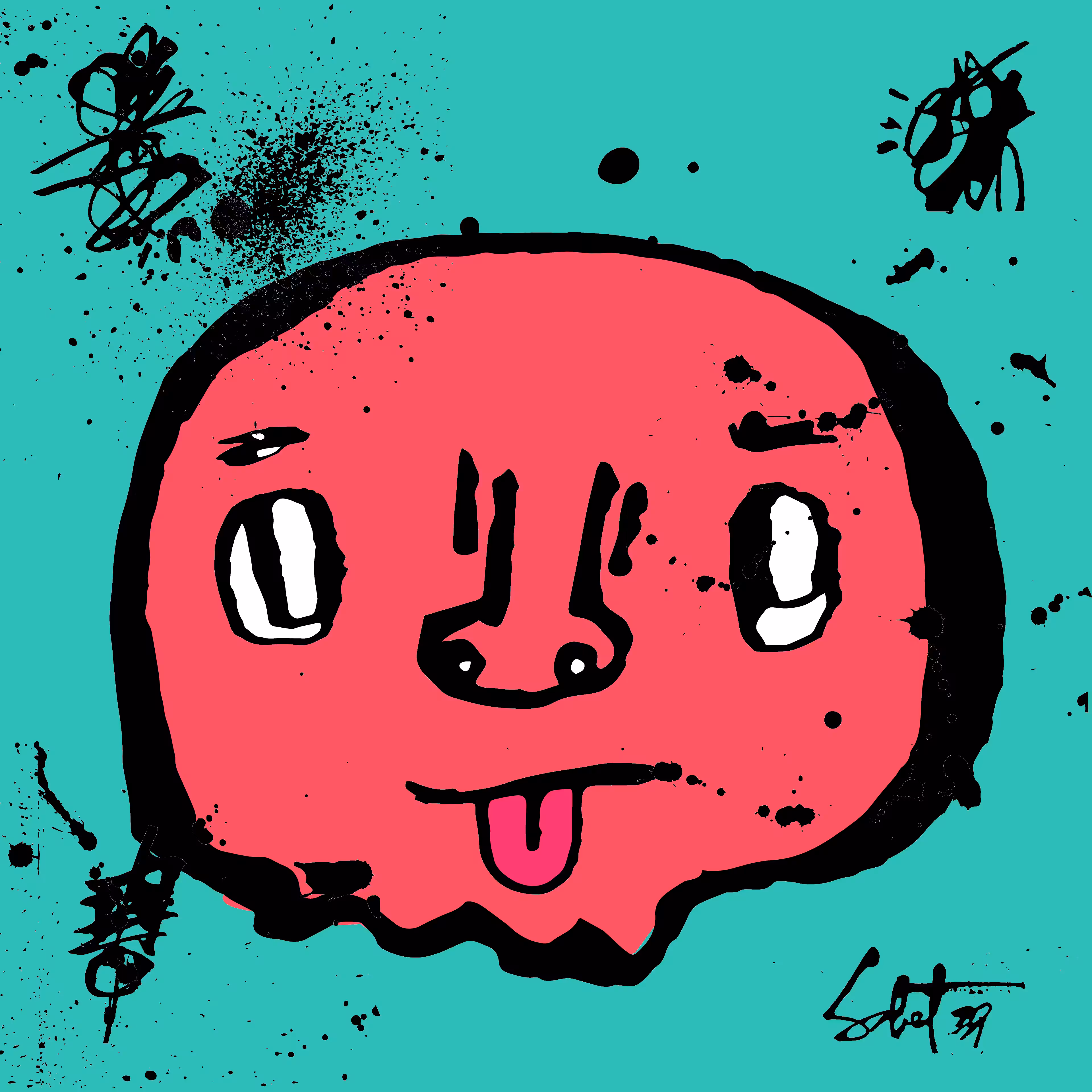 TOKYO PUNKS: TOKYO PUNK #1513