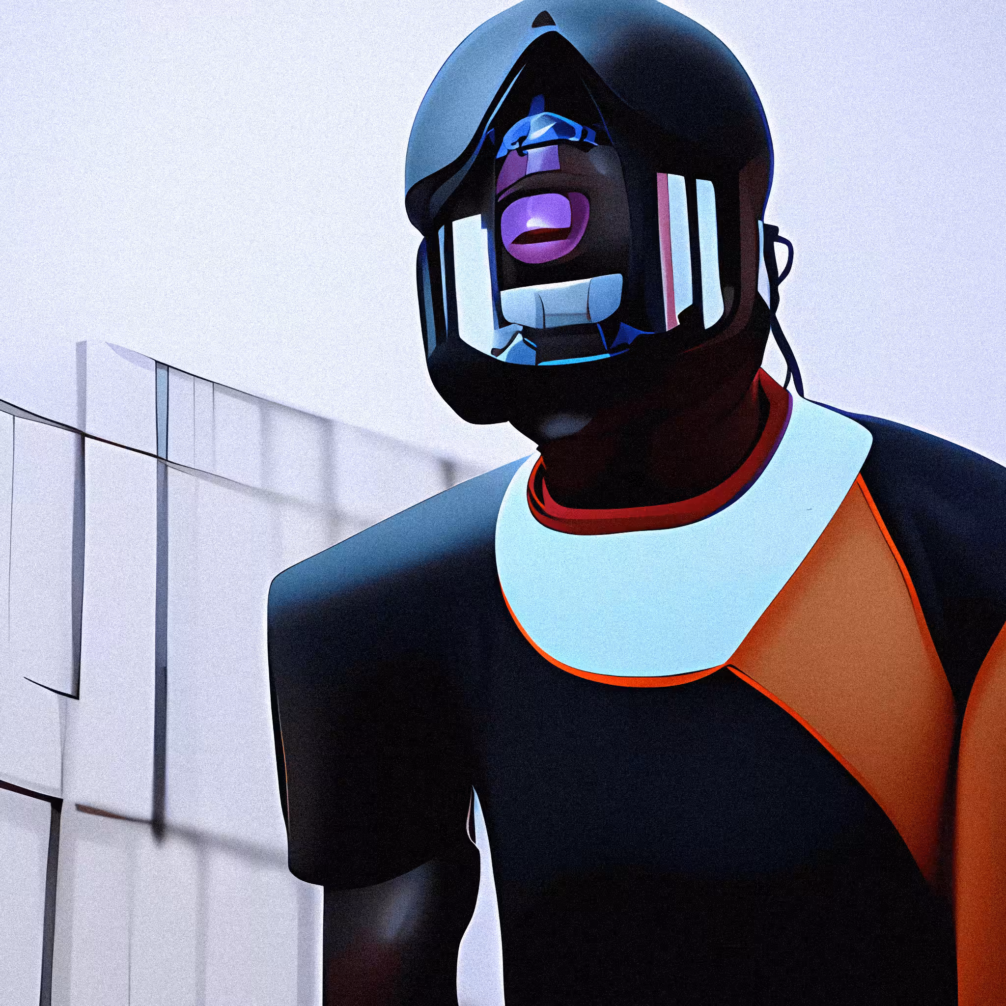 Future Proof Visions #052