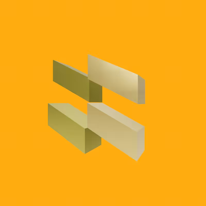 3D Shape #52
