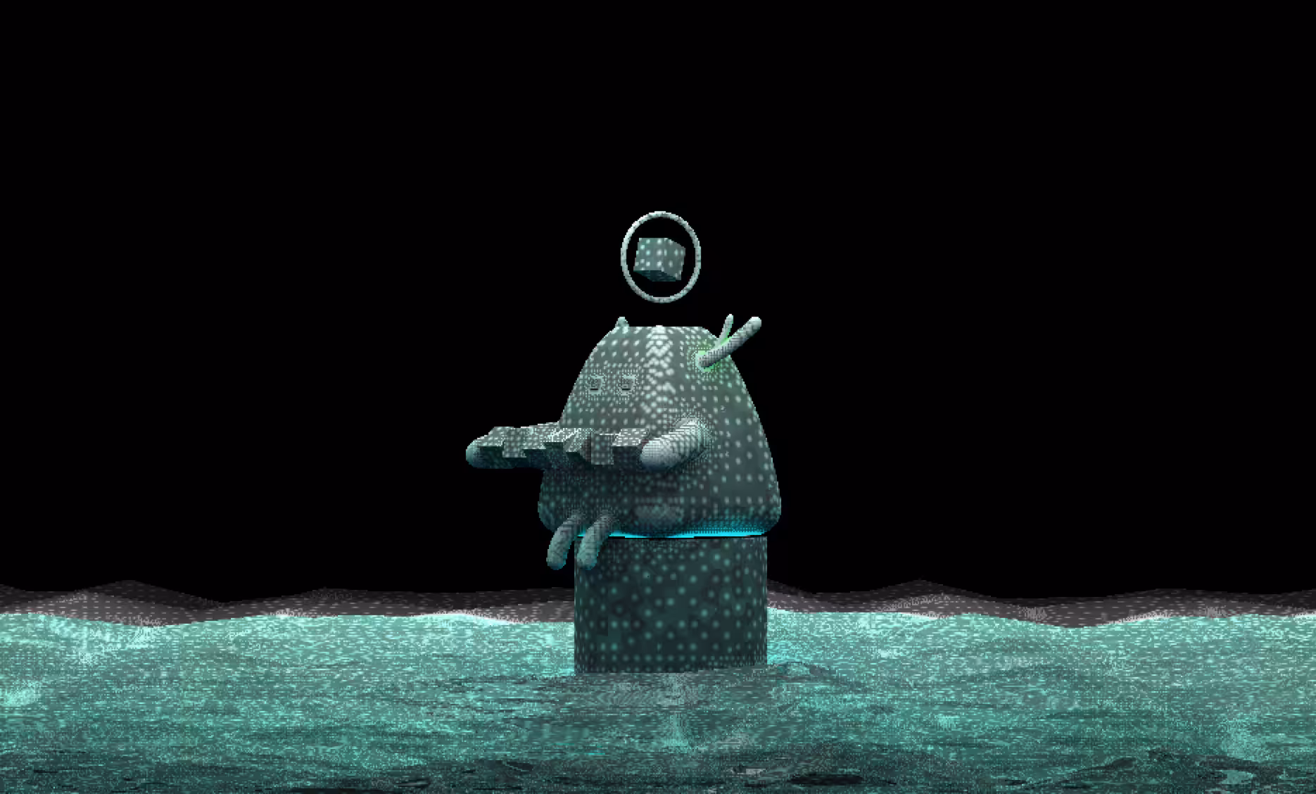 Render Image