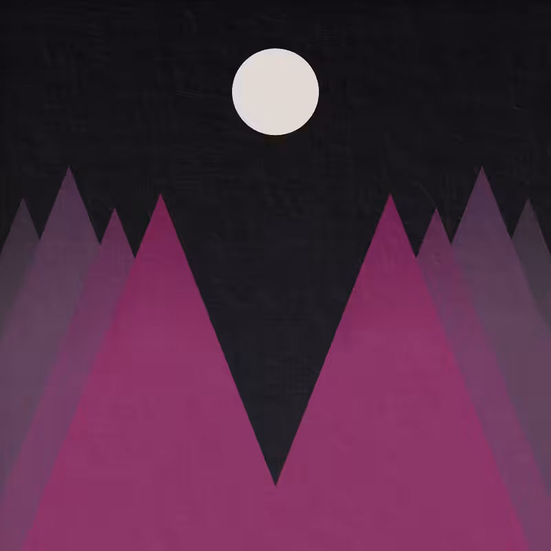 Mountain view #19
