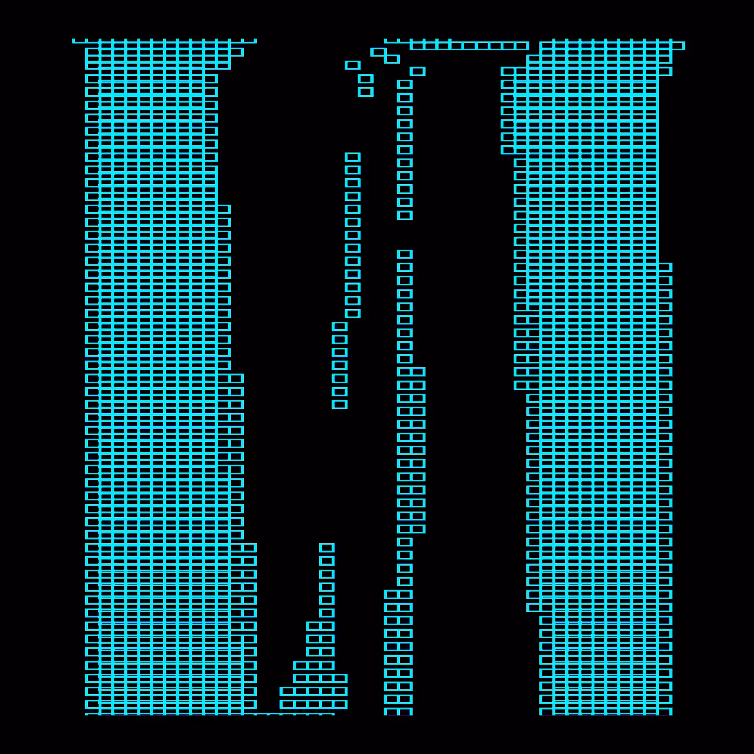 Waterfall V