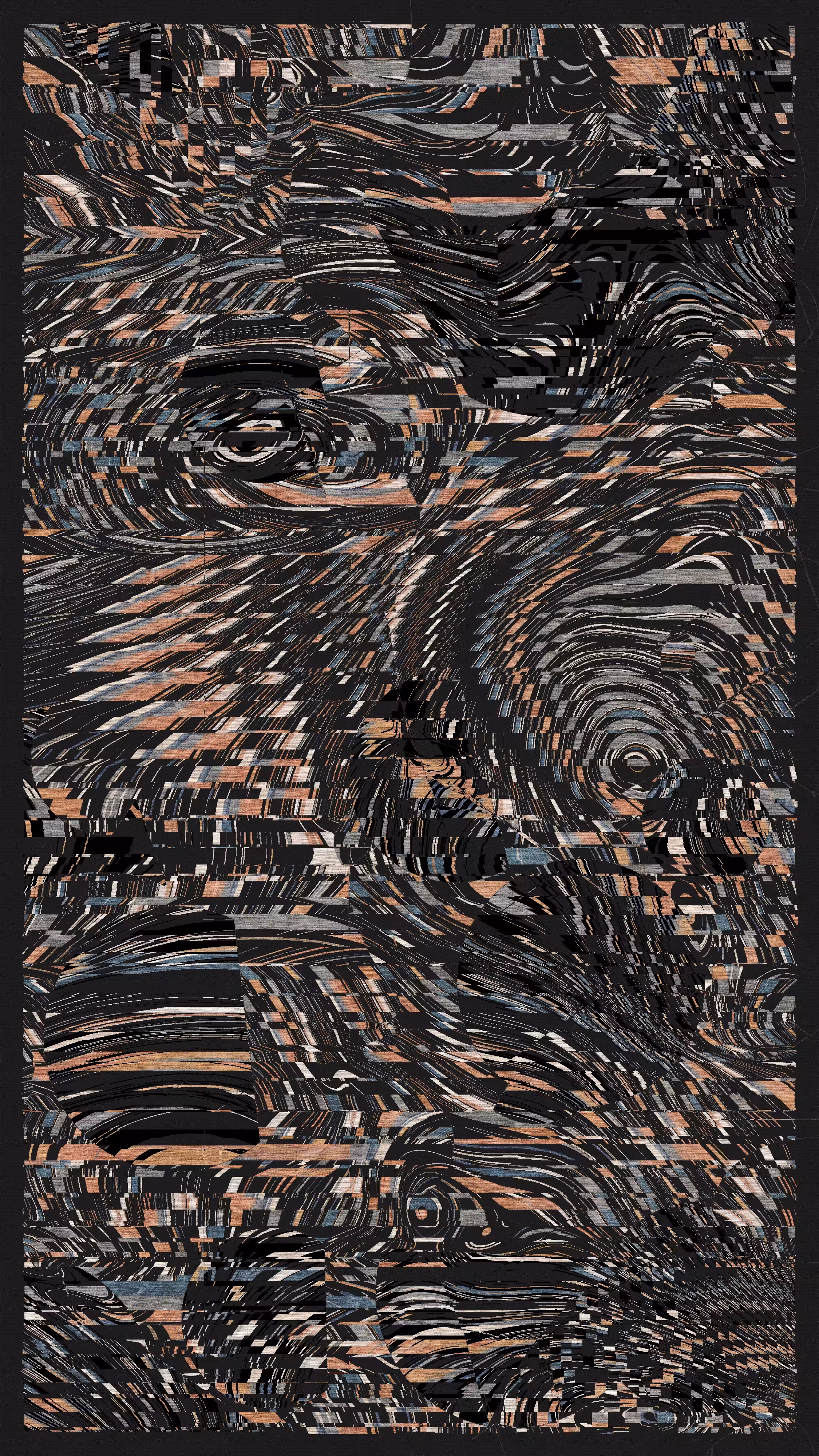 Strands of Solitude #180