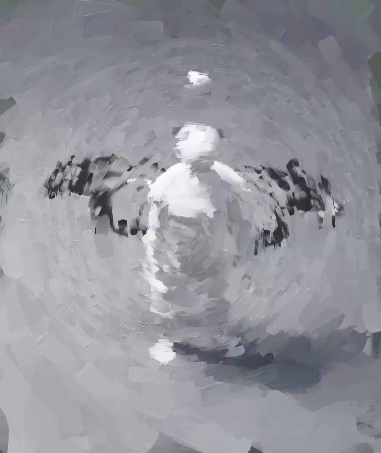 He Who Dreams Awake