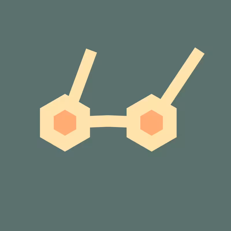 Art Glasses #32