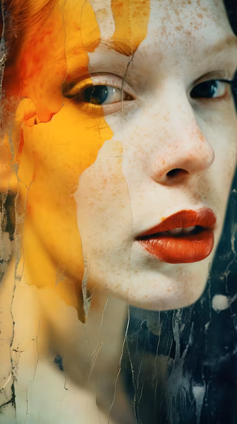 Portrait Photography
