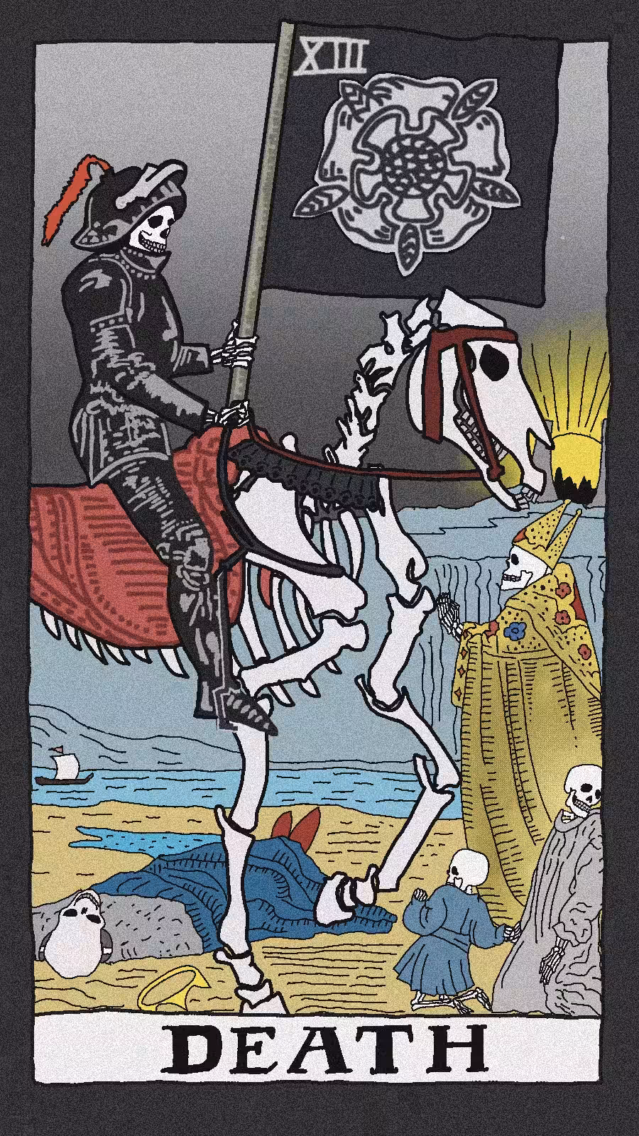 Death