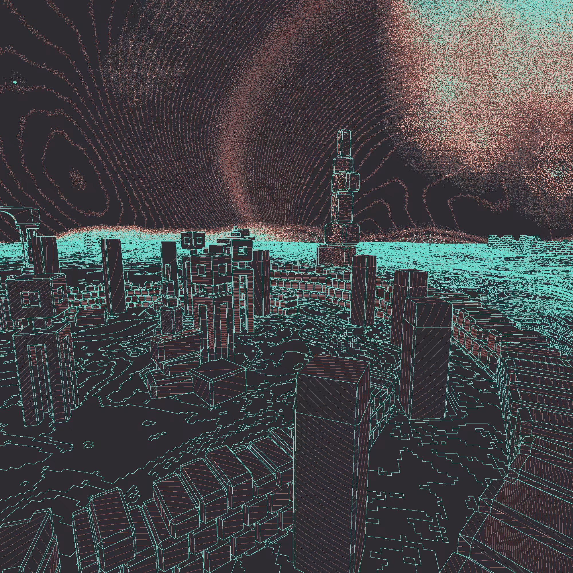 Agora of Timeless #118