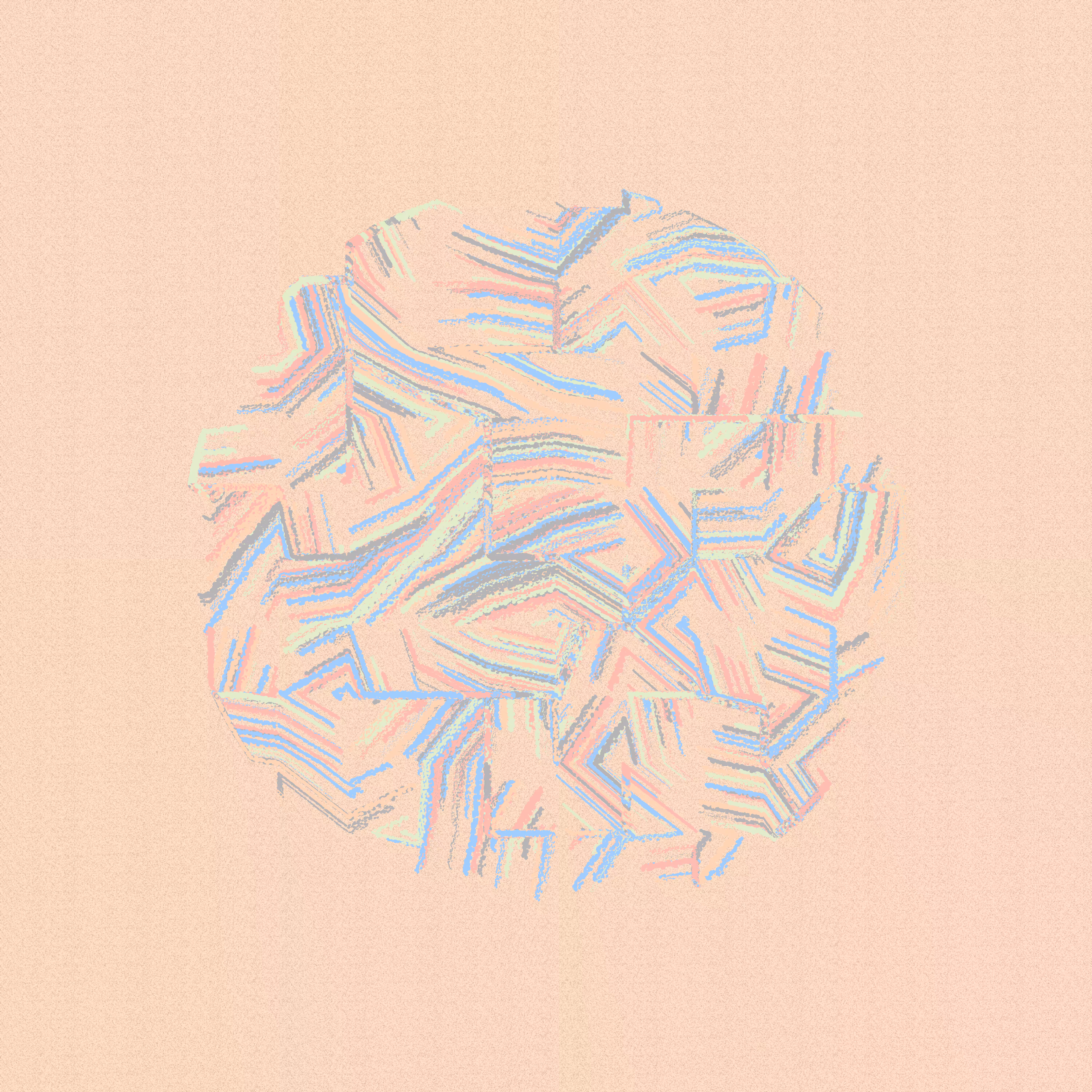 CryptoCrayons #107