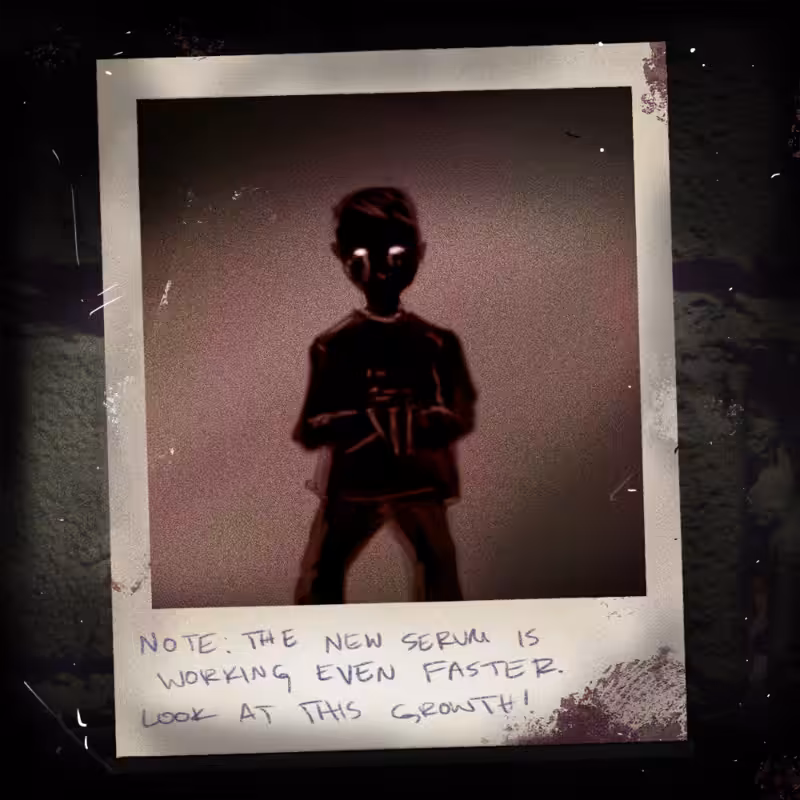 The Nightmare Factory (Pt.II) #80