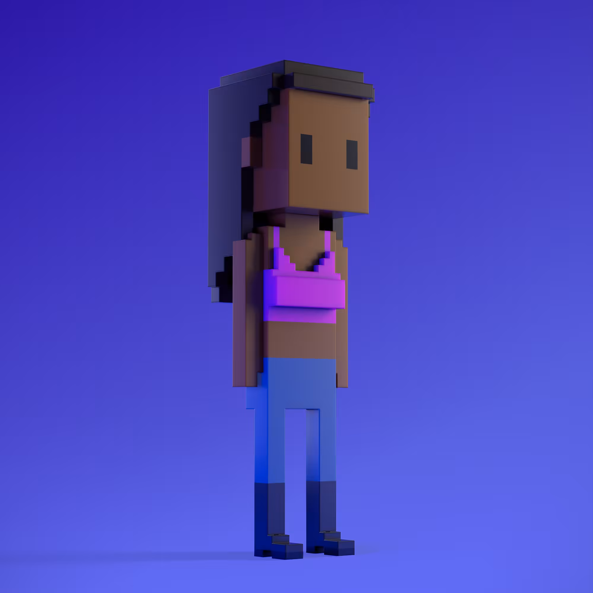 Meebit #13335