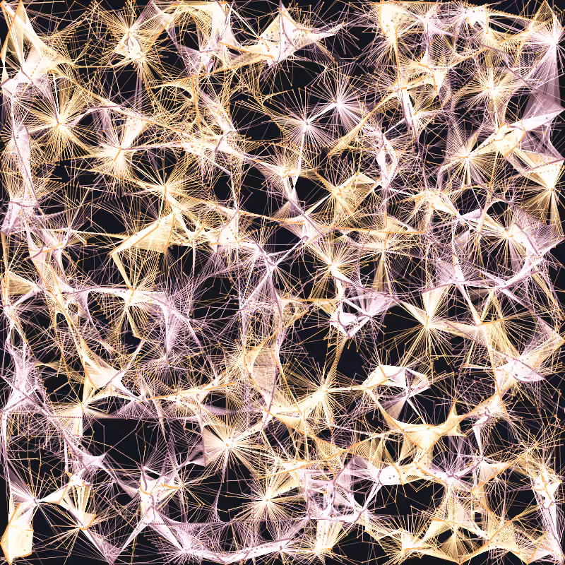 Constellation #98