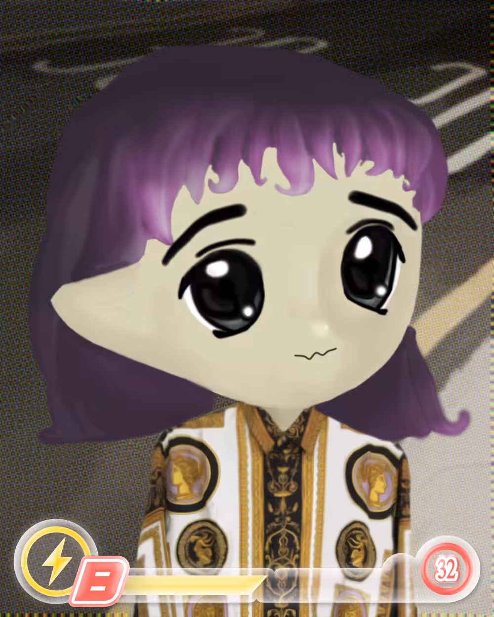 Milady 2372