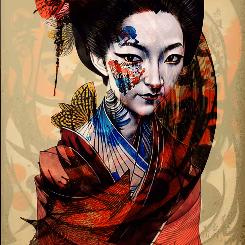 Kohana #3