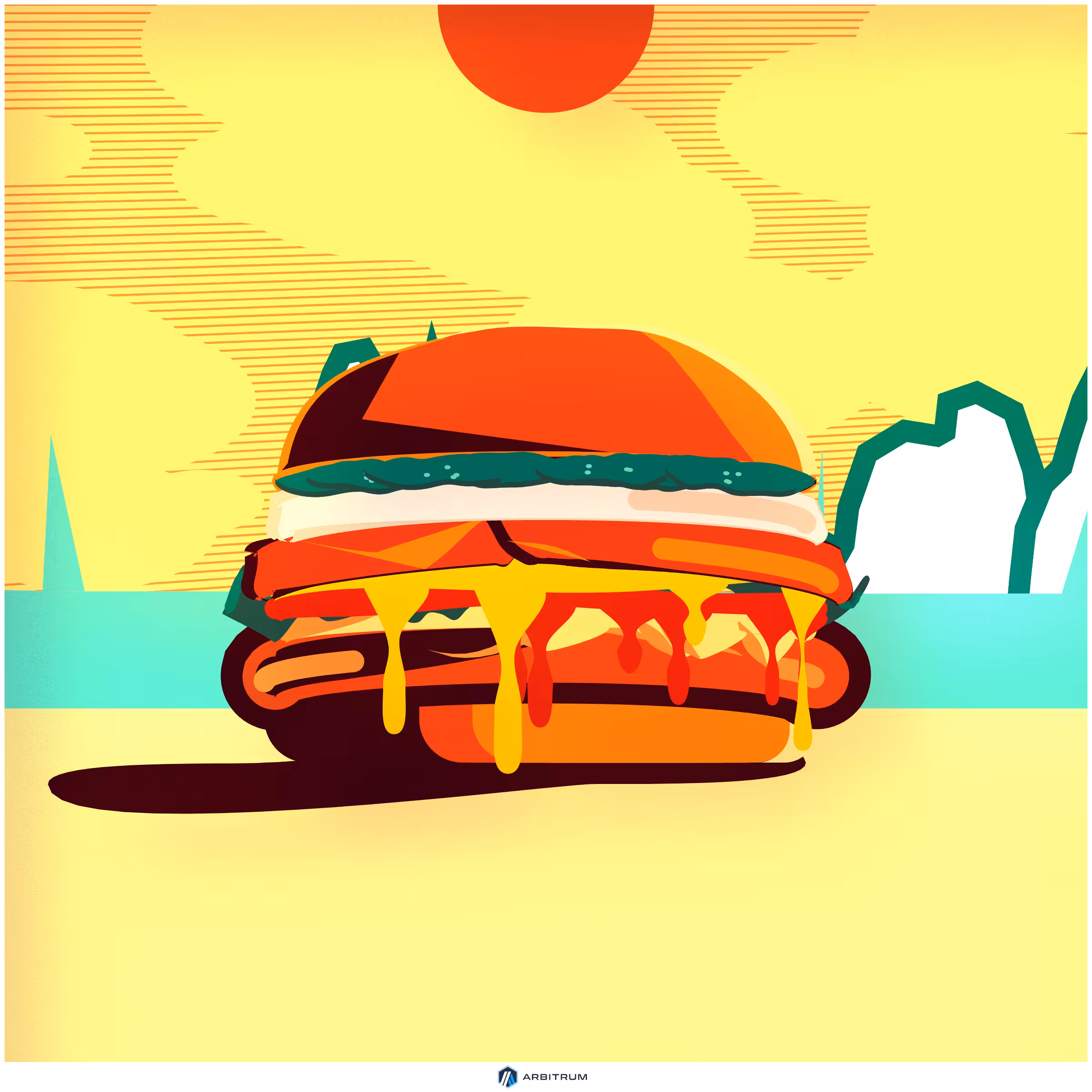 Arbiburgers | ETHDenver #2839