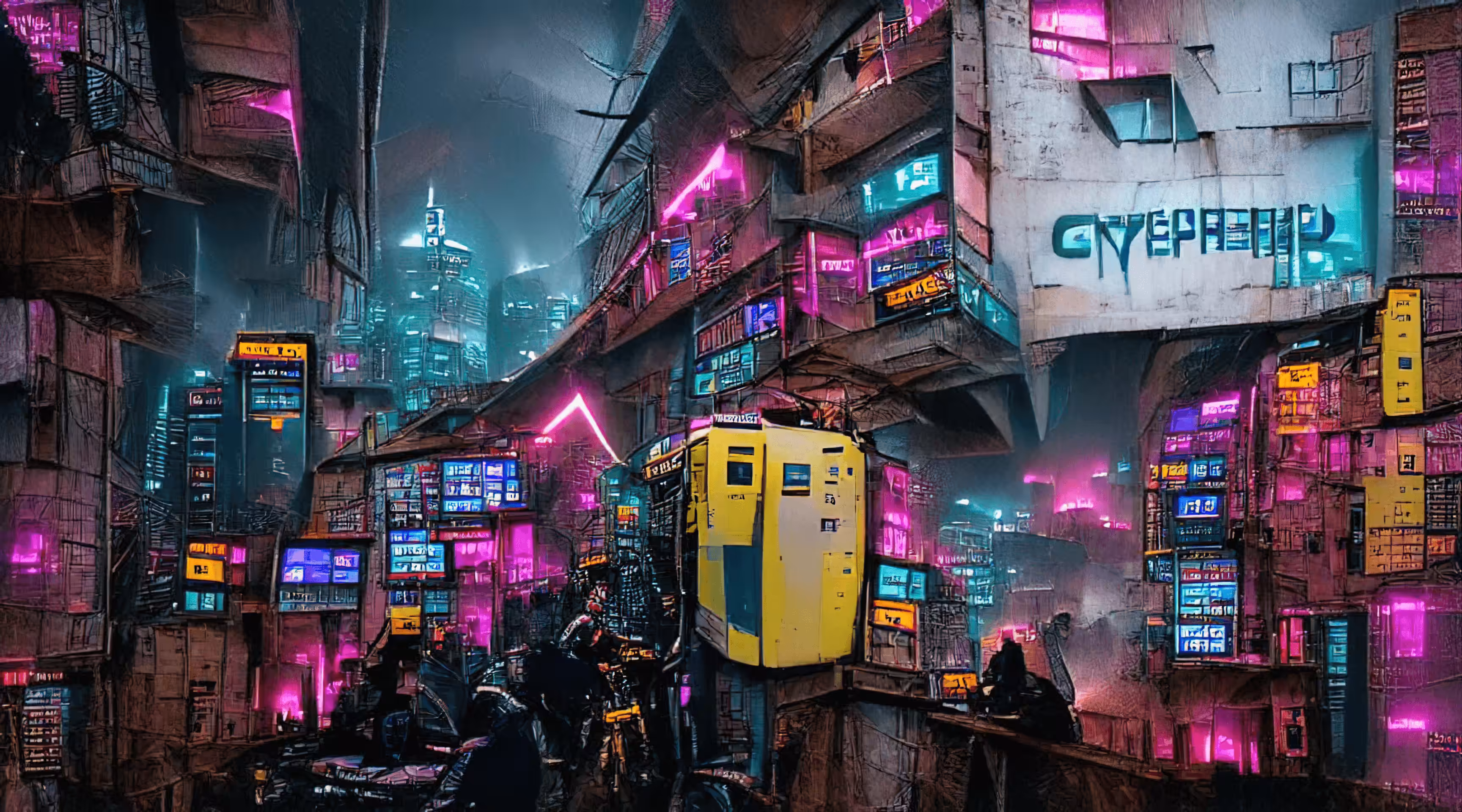 Seoul 68 Cyber