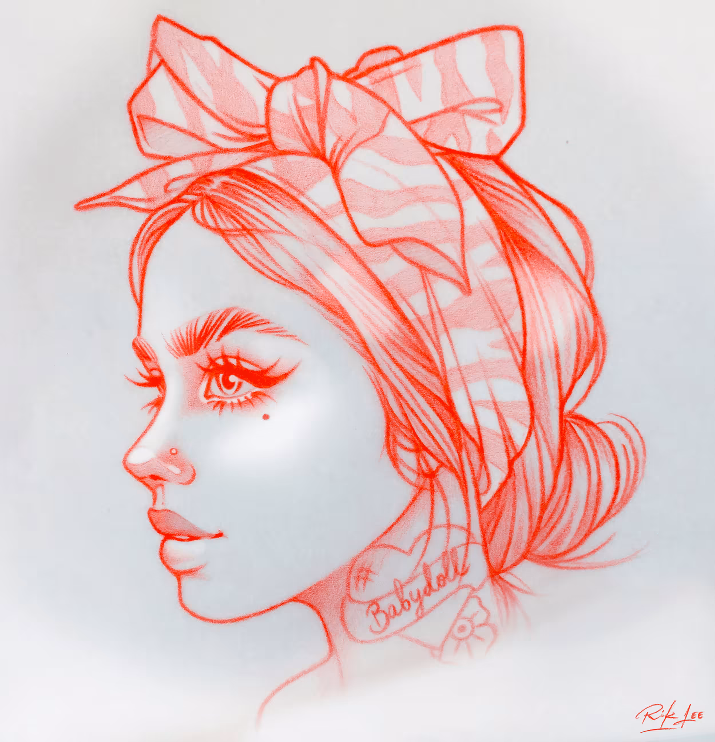 Babydoll