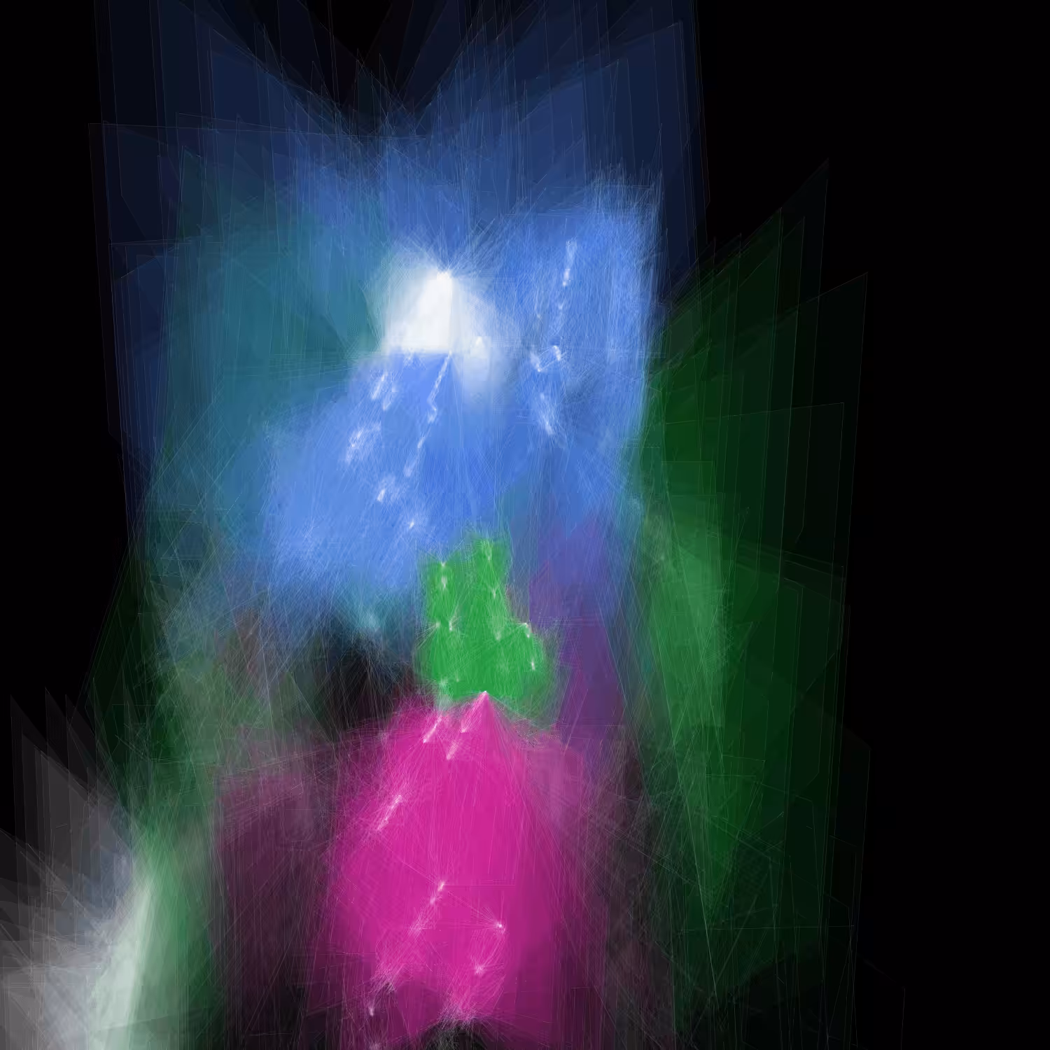 Abstract Energy #230