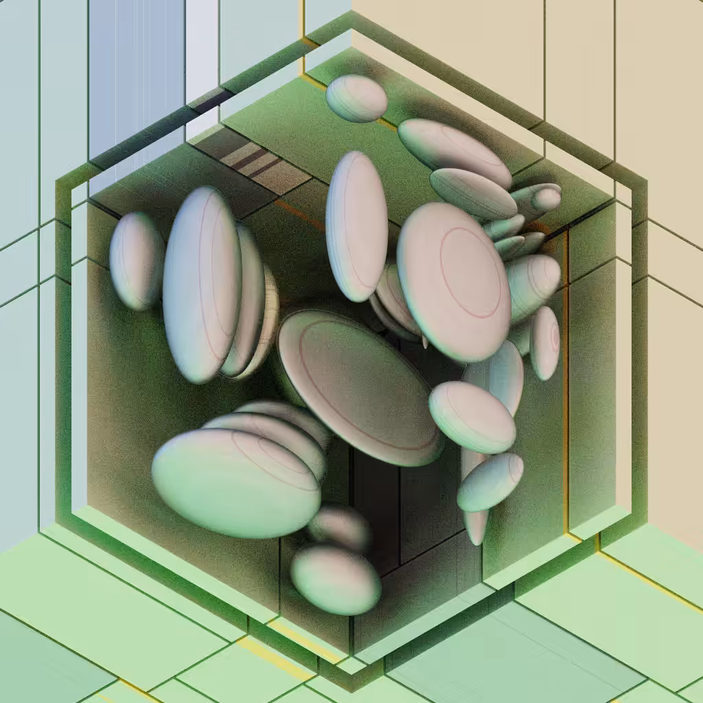 Antigravity #51