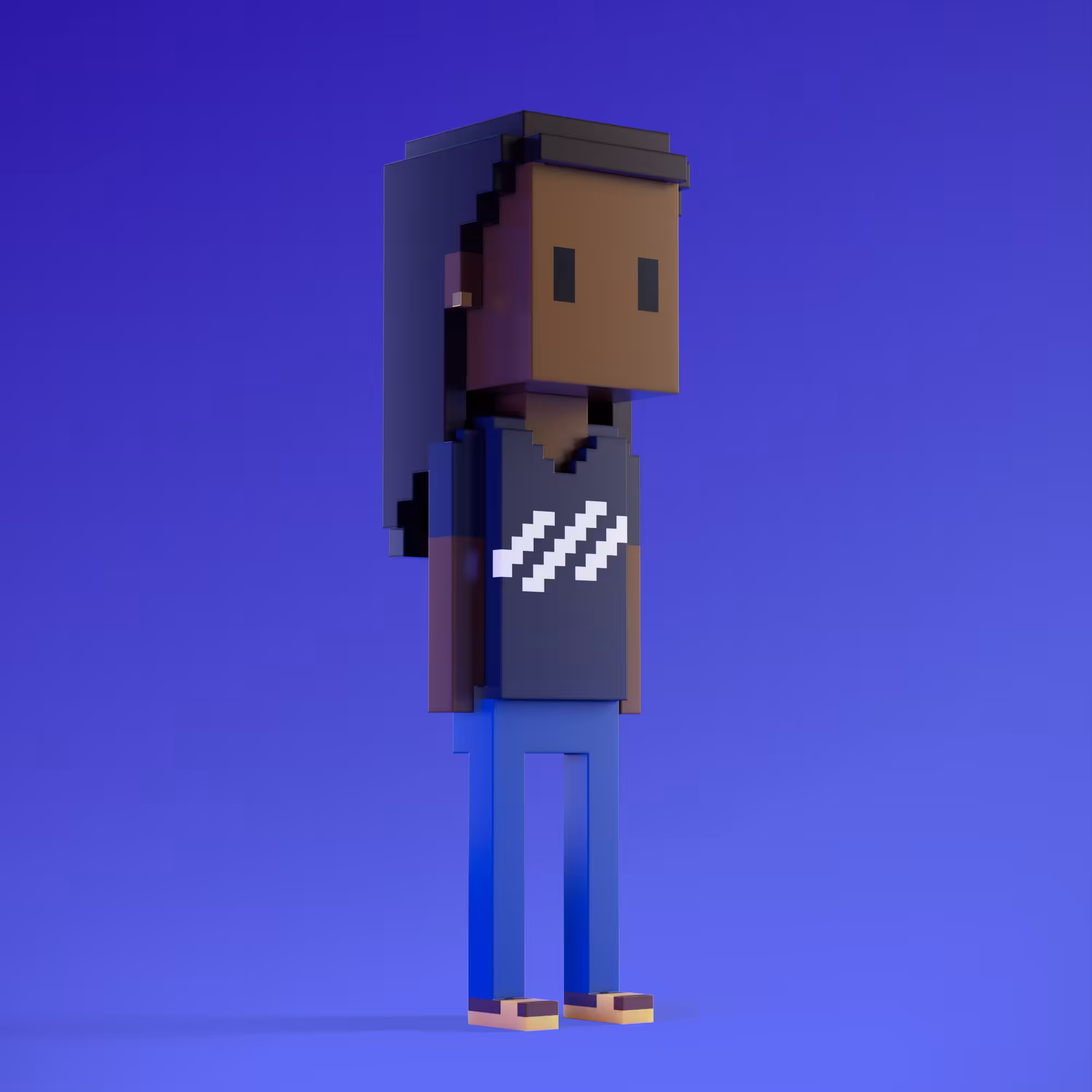 Meebit #2532