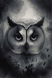 Let Me Out: The Night Within