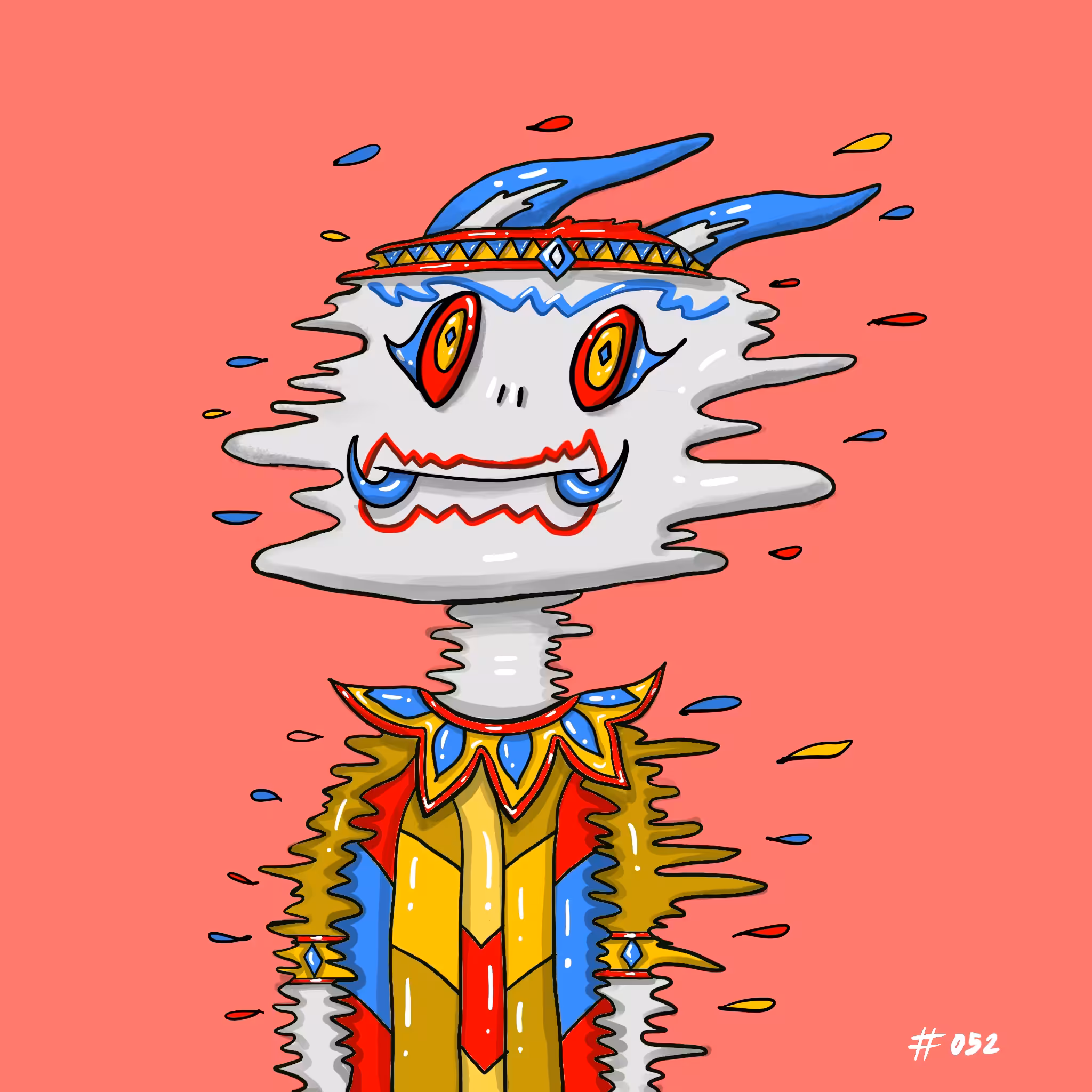 Doffy#052