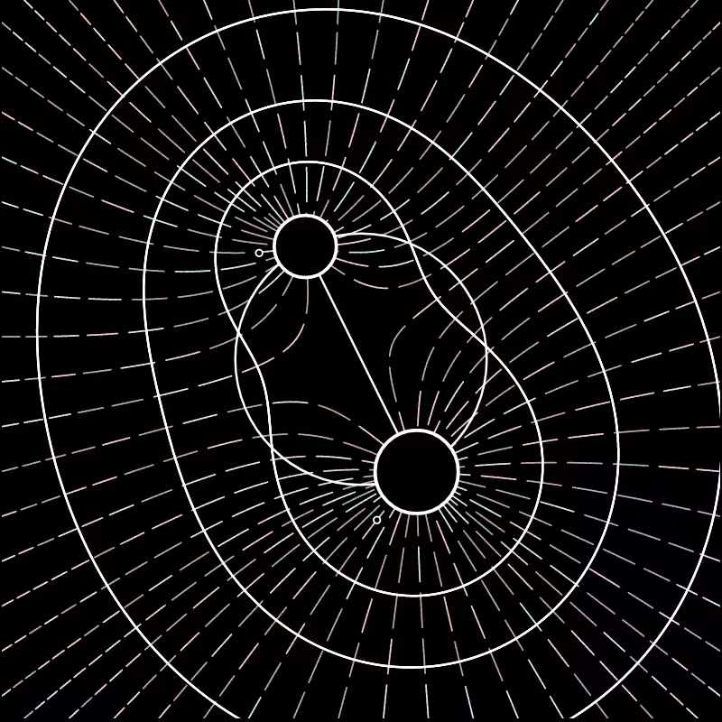 The Three-Body Problem #18