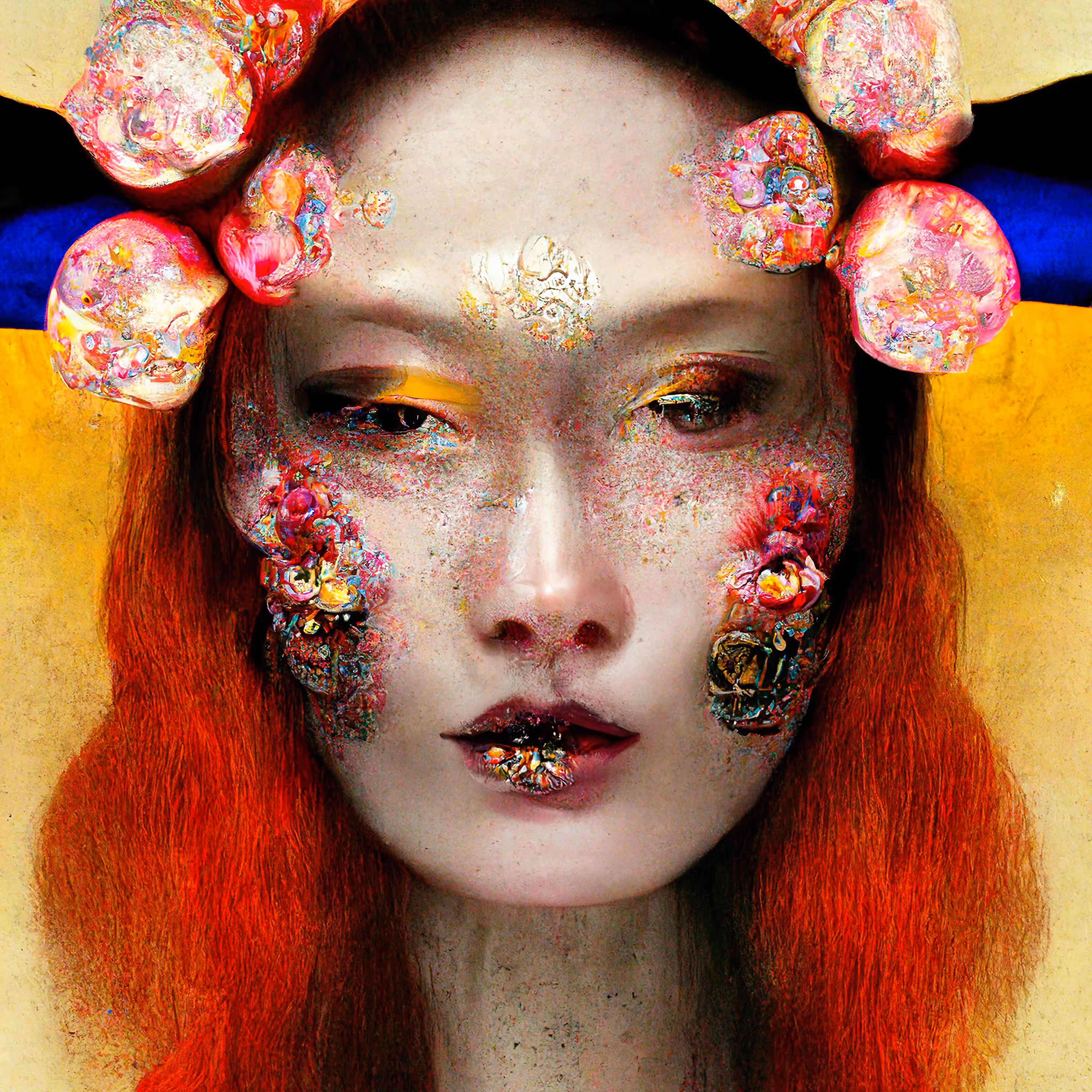 Blume #14
