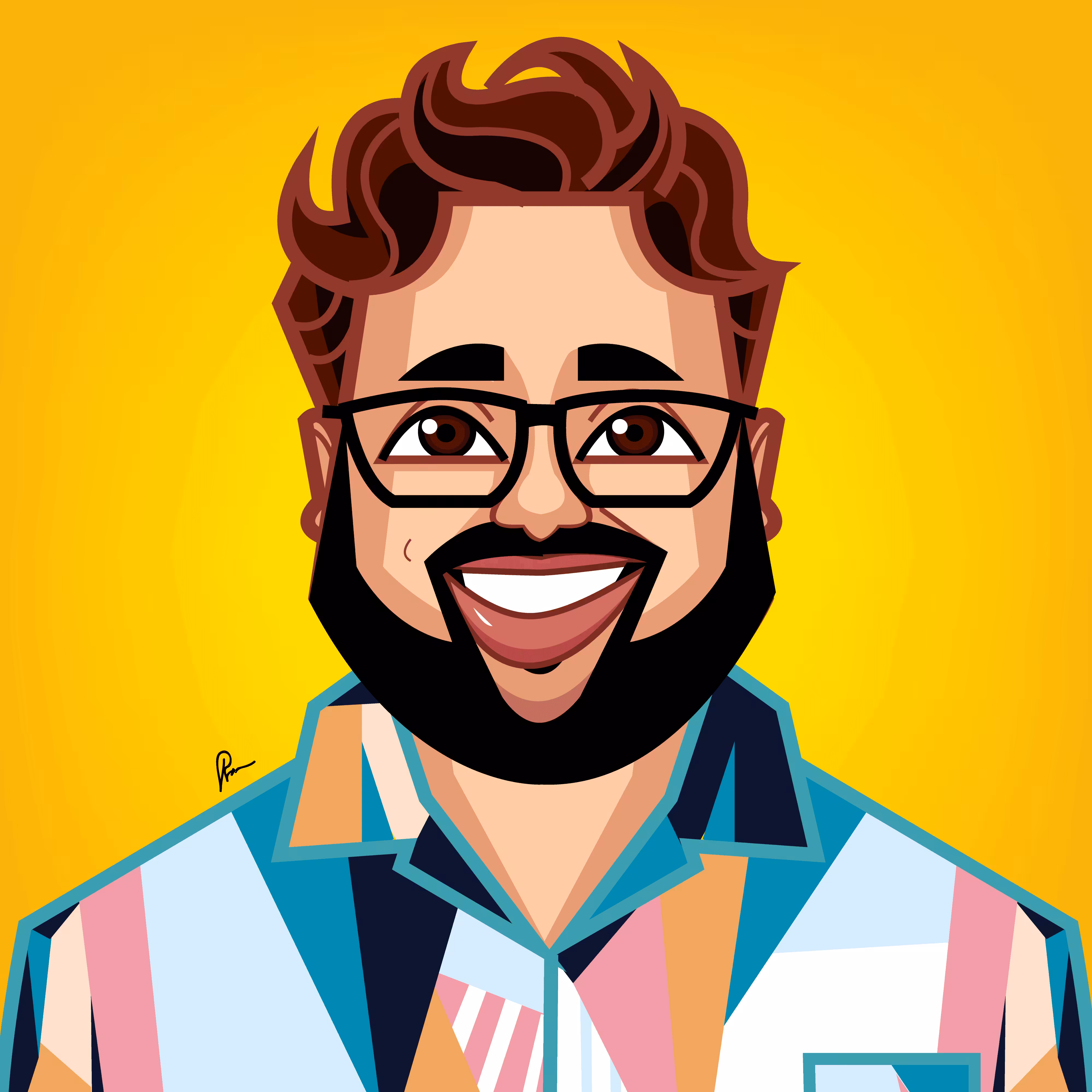 Melvin Thambi