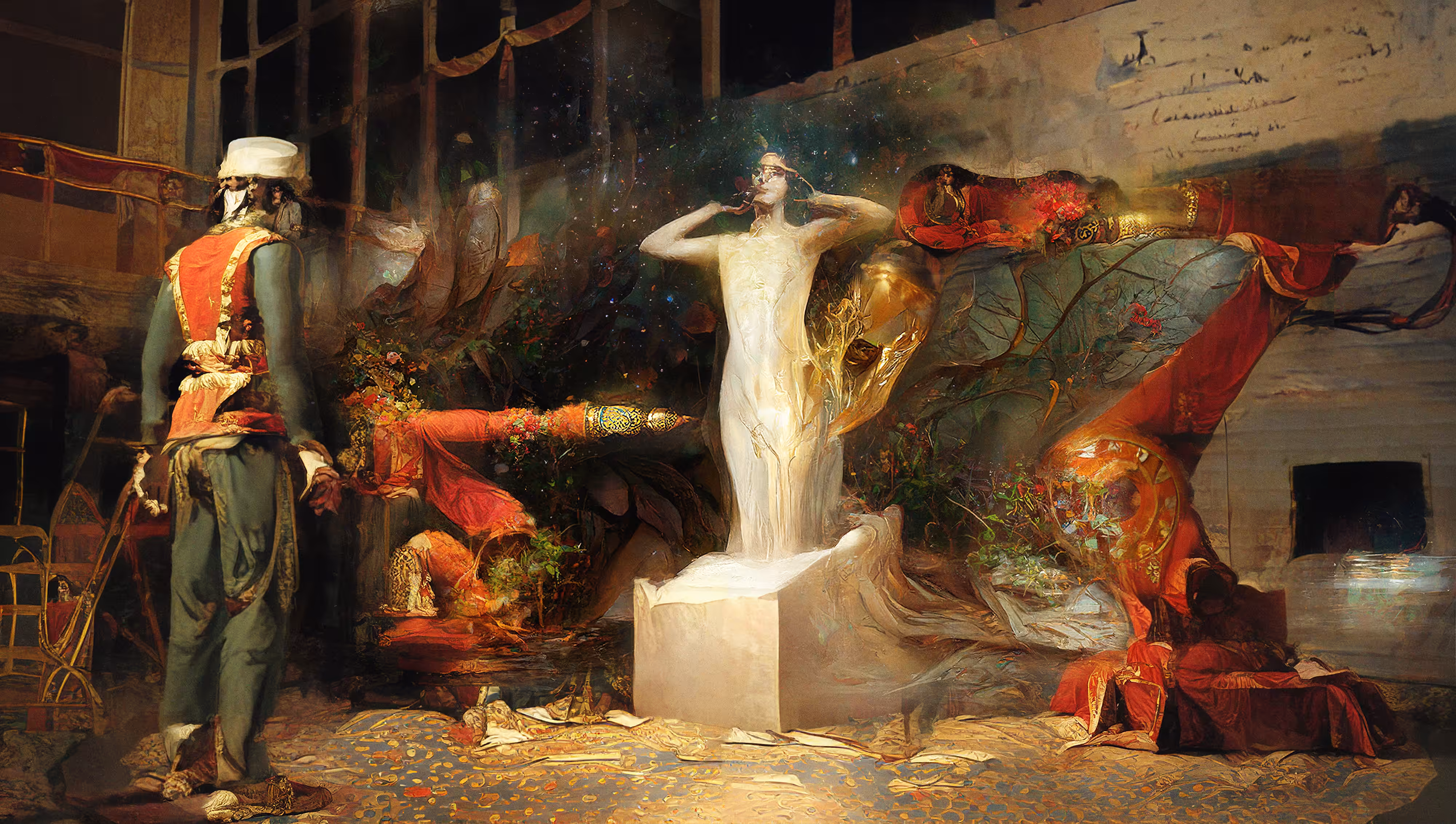 Pygmalion
