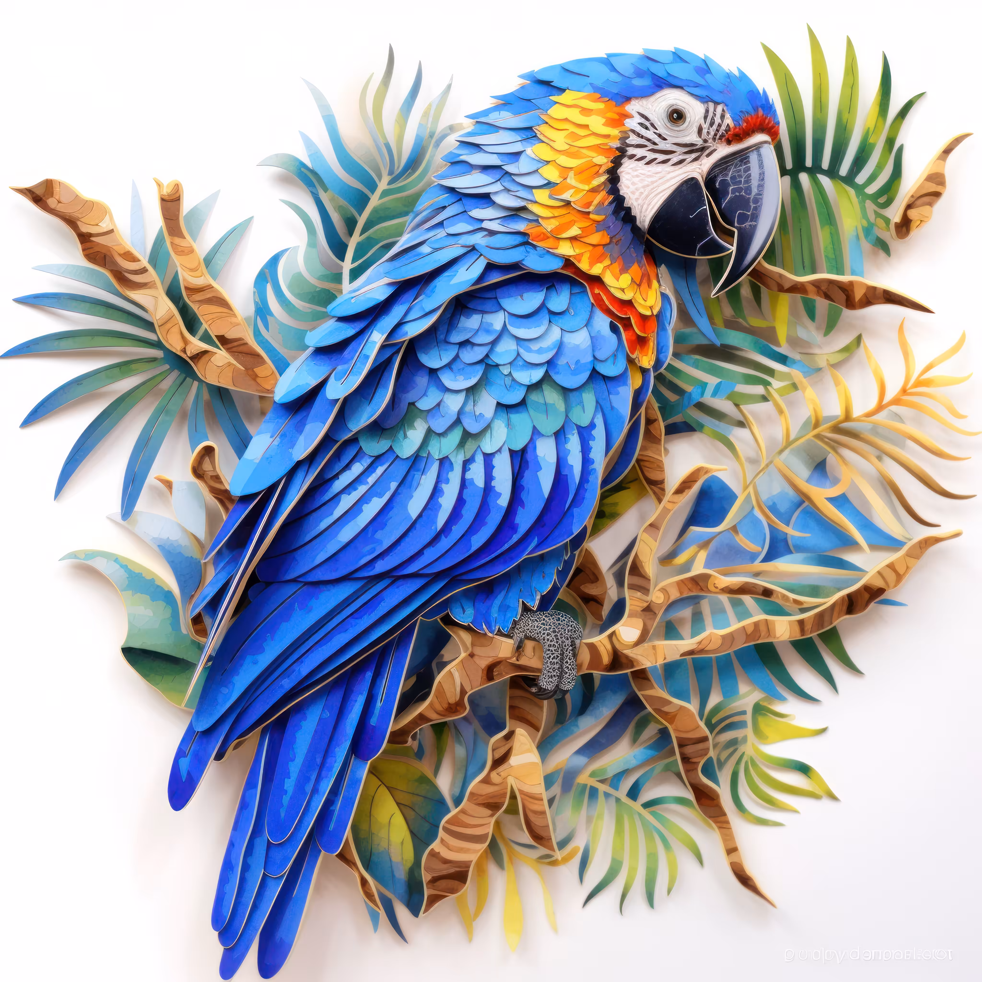 Parrot