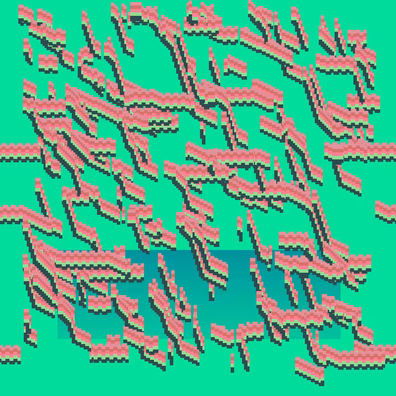 AUTOJOURNEYPAINT #9
