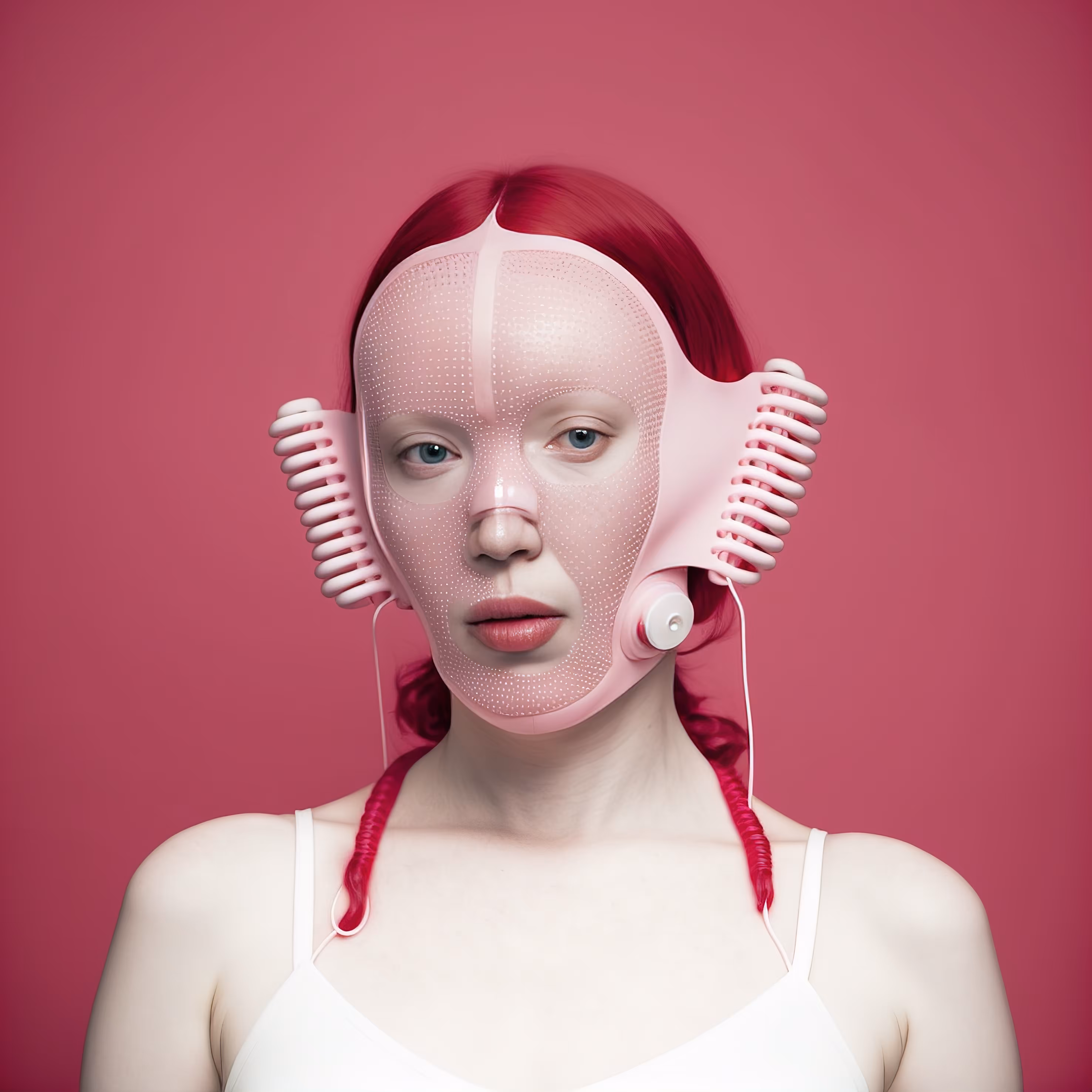 Synthetic Muse #2
