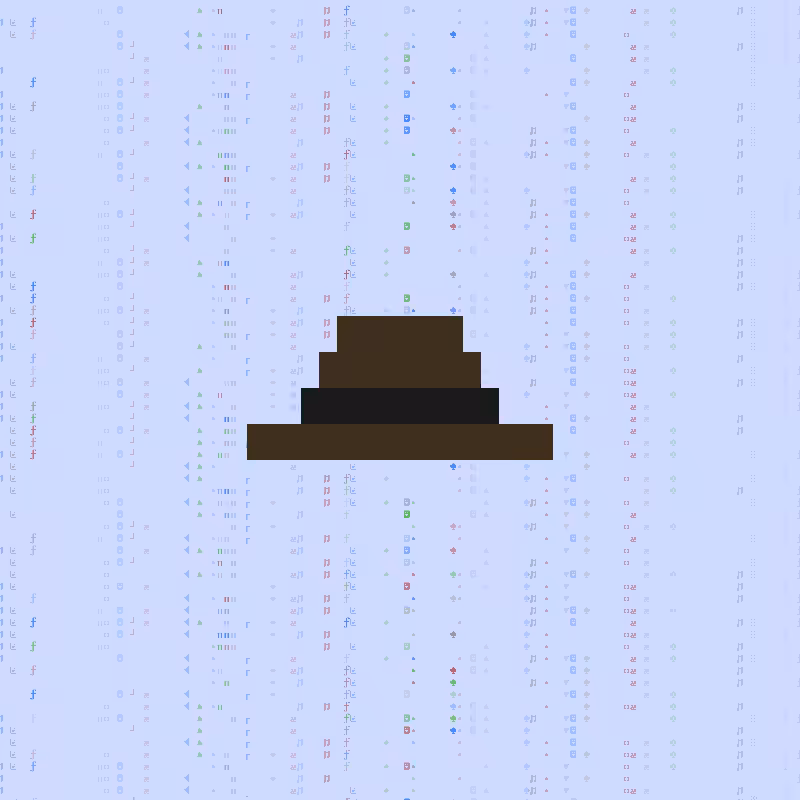 DOS Larva accessory #93