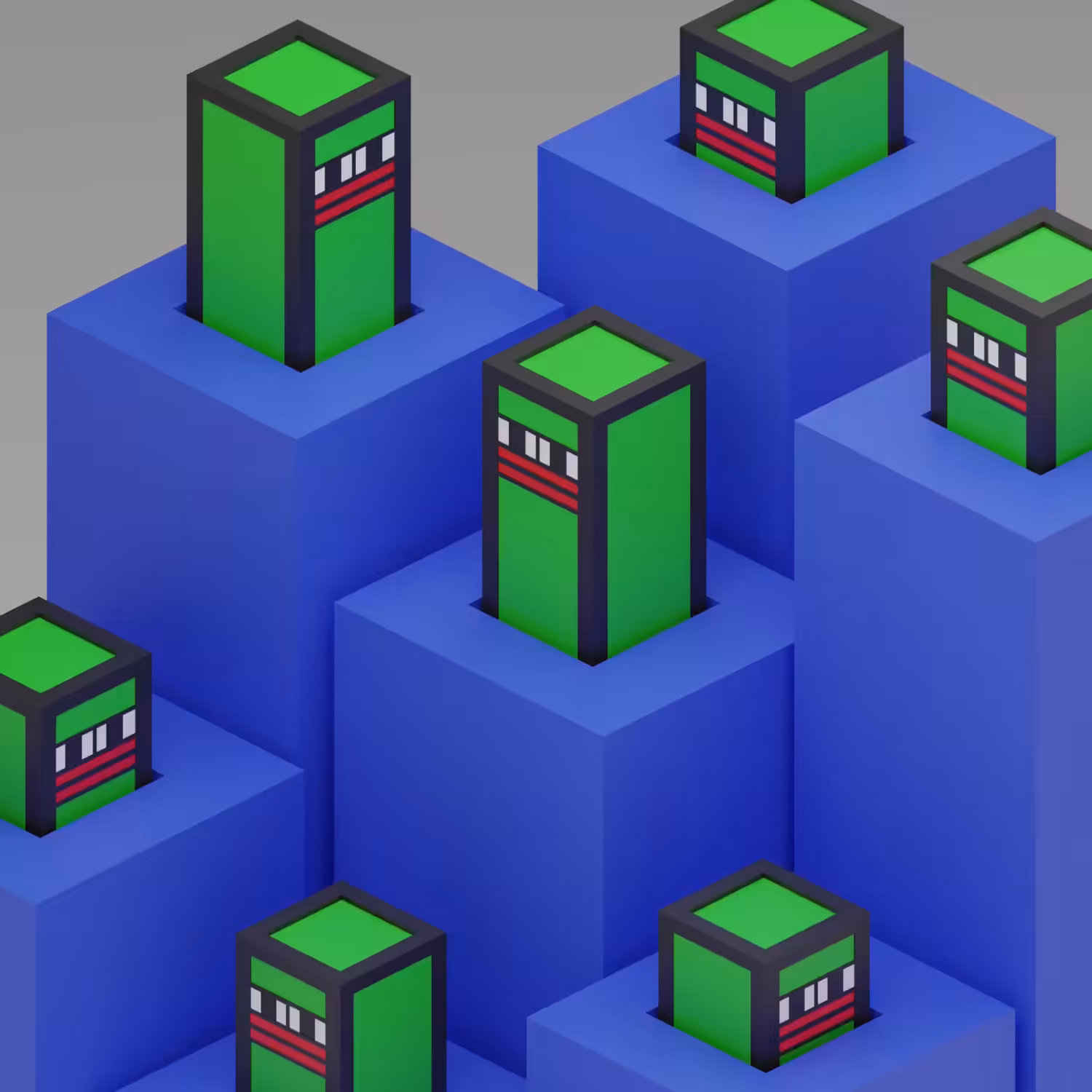 GMPepes Lurking